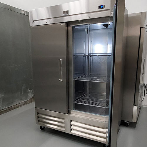 Shared Kitchen Refrigerator Storage Kitchen Fridge Storage