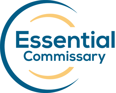 Essential Commissary Logo